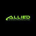 Allied Underground - Excavating, Site Development, and Construction
