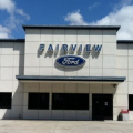 Fairview Ford