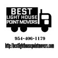 Best Light House Point Movers