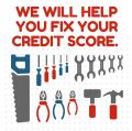 Credit Repair Services