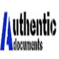 Authentic Documents Services