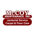 McCoy Maintenance
