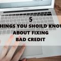 Credit Repair Services