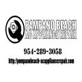 Pompano Beach AC Appliance Repair