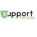 Support ForUSA