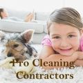 Pro Cleaning Contractors Alvin