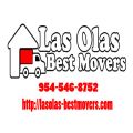 Las Olas Best Movers