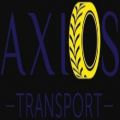 Axios Transport