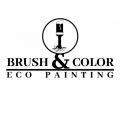 Brush & Color Eco Painting