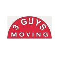 3 Guys Moving
