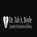 Dr Tab A Boyle