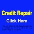 Credit Repair Services