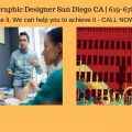 Aku Graphic Designer San Diego CA