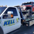 Kell Recovery Services, Inc.