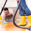 Plano Cleaning Coit Rd LTD