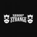 Shop Strange - Portland Embroidery & Screen Printing