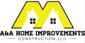A&A Home Improvements Construction LLC