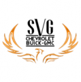 SVG Chevrolet Buick GMC Urbana