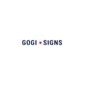 Gogi Signs