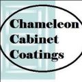 Chameleon Cabinet Coatings