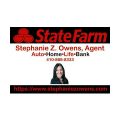 Stephanie Owens - State Farm Insurance Agent