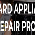 Oxnard Appliance Repair Pros