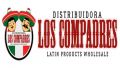 Los Compadres Distributors - Wholesale Goya Products