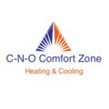 C-N-O Comfort Zone