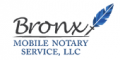 Bronx Mobile Notary Service