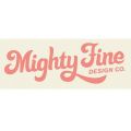 Mighty Fine Design Co.