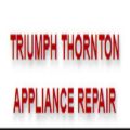 Triumph Thornton Appliance Repair