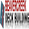 Beavercreek Deck Building