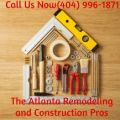 The Atlanta Remodeling And Construction Pros