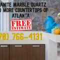 Granite Marble Quartz and More Countertops of Atlanta