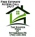 The Roofer Pros of Pittsburgh PA