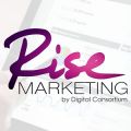 Rise Marketing: Portland SEO and Web Design
