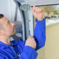 Bedford Garage Door Repair Pro Techs