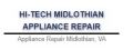 Hi-Tech Midlothian Appliance Repair