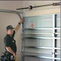 Garage Door Service & Repairs Techs
