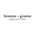 Broome + Greene