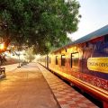 Deccan Odyssey Train