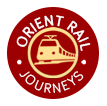 Orient Rail Journeys: Luxury Train Operator