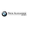 Nick Alexander BMW