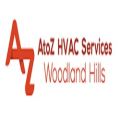 AtoZ HVAC Services Woodland Hills