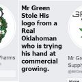 Mr Green Grow Supply