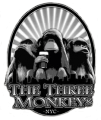 The Three Monkeys
