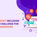 Cryptocurrency inclusion is the next challenge for tech innovators | X-Byte Enterprise Solutions