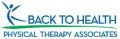 Back to Health Physical Therapy Associates