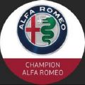 Champion Alfa Romeo