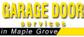 Garage Door Repair Maple Grove